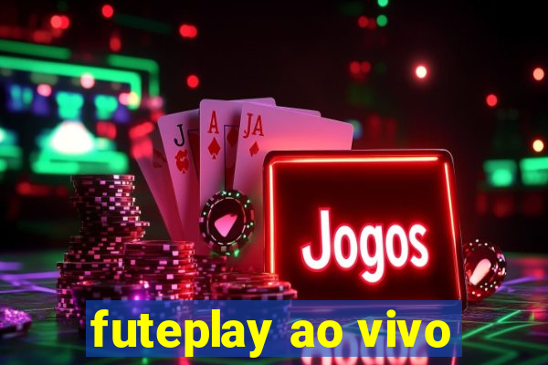 futeplay ao vivo